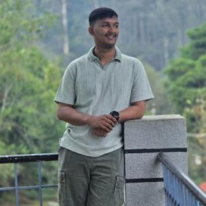 Afnan Haris