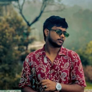 Rony Babu