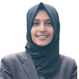 Dilfiya P.A