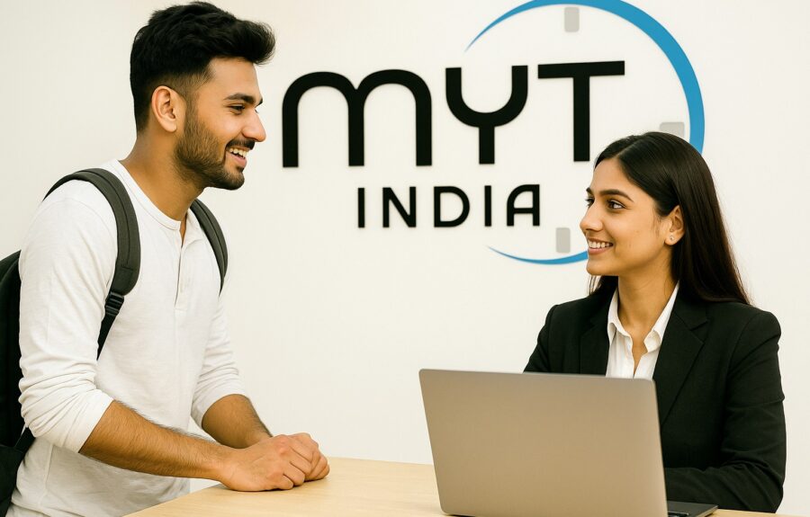 MYT India | Online digital marketing course in kerala